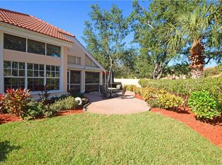 107 Napa Ridge Way, Naples, FL 34119