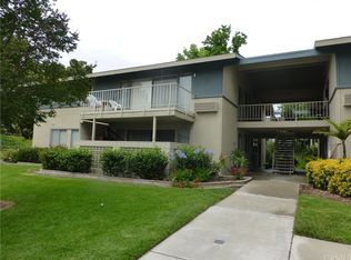 162 Avenida Majorca UNIT N, Laguna Woods, CA 92637