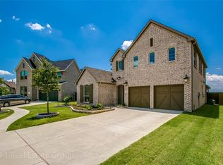 5204 Watters Branch Dr, McKinney, TX 75070