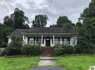 145 White Tail Cir, Paducah, KY 42003
