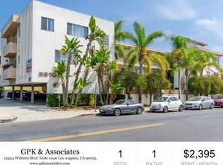 3810 Wade St APT 5, Los Angeles, CA 90066
