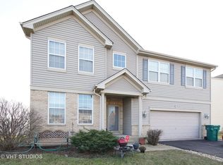 7804 Boxwood Ln, Plainfield, IL 60586