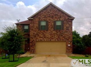 13502 Misty Vw, San Antonio, TX 78245