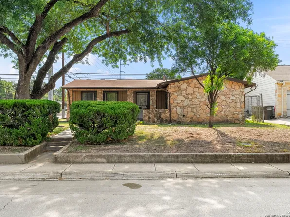 814 BROOKVIEW, San Antonio, TX 78213