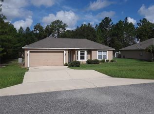7702 N Susan Ave, Citrus Springs, FL 34433