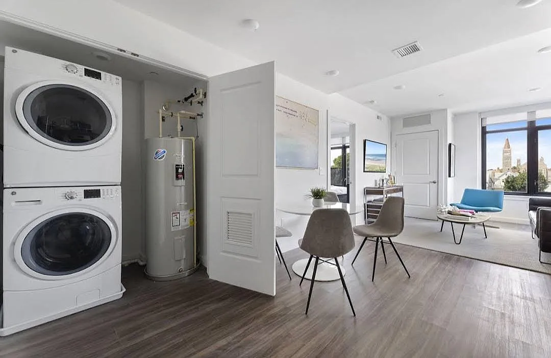 1 bed, $2,900 — Photo 4