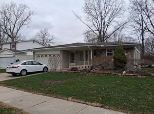 14252 Kingswood St, Riverview, MI 48193