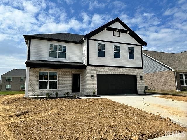 2nd image of 5511 Abbe Wood Dr
