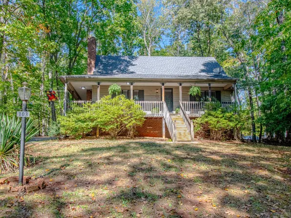 103 Woodhaven Ct, Madison Heights, VA 24572