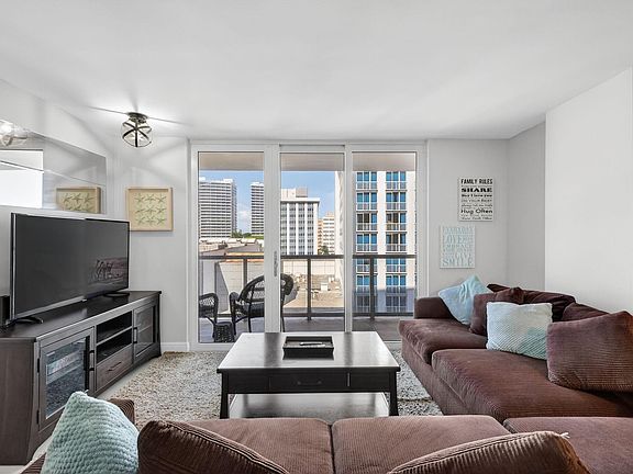 3rd image of 209 N Fort Lauderdale Beach Boulevard #7d