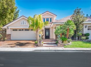 3000 Hammerwood Dr, Las Vegas, NV 89135