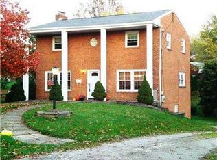 5979 Murray Ave, Bethel Park, PA 15102