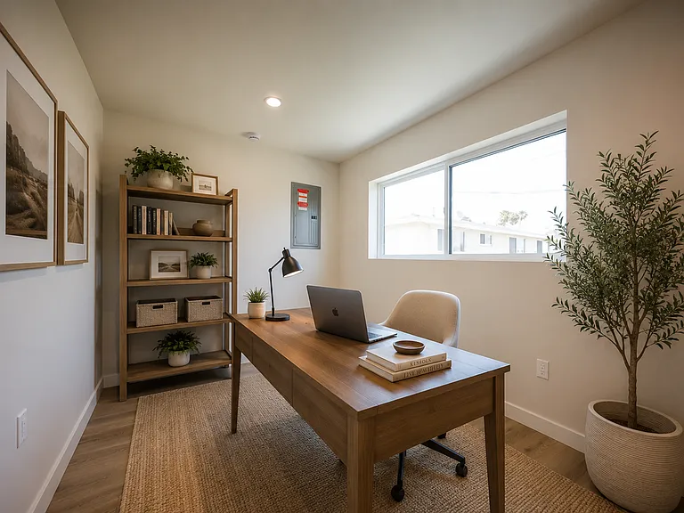 Brand New Luxury Residences in Prime Culver City — Photo 40