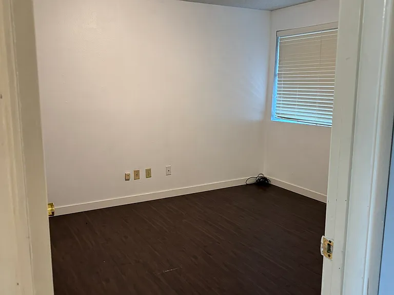 Main bedroom