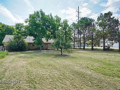 6728 County Road 120 Clyde Tx 79510 Zillow