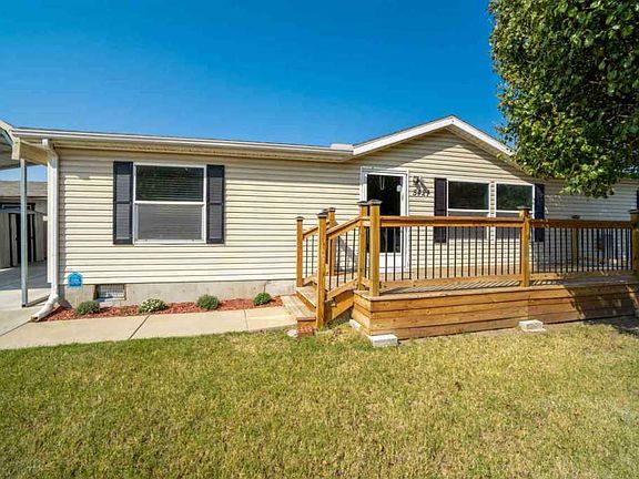 4th image of 5421 S Vine St #5425