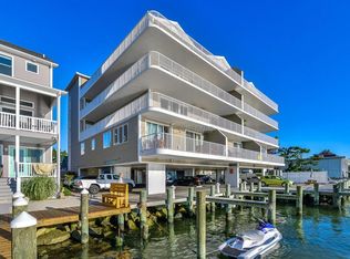 501 Edgewater Ave UNIT 103, Ocean City, MD 21842