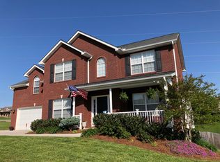 2127 Wesley Ridge Ln, Knoxville, TN 37921