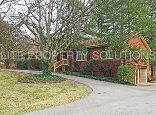 7103 Patten Ln, Nashville, TN 37221