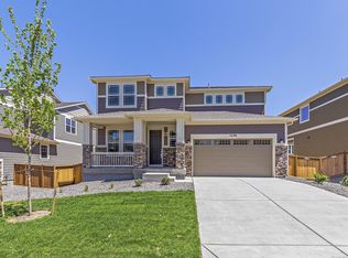 12198 Oneida St, Thornton, CO 80602