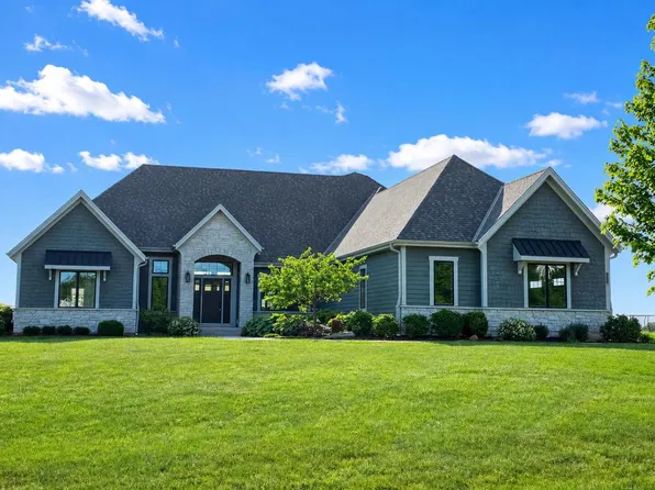 9005 222nd AVENUE, Salem, WI 53168