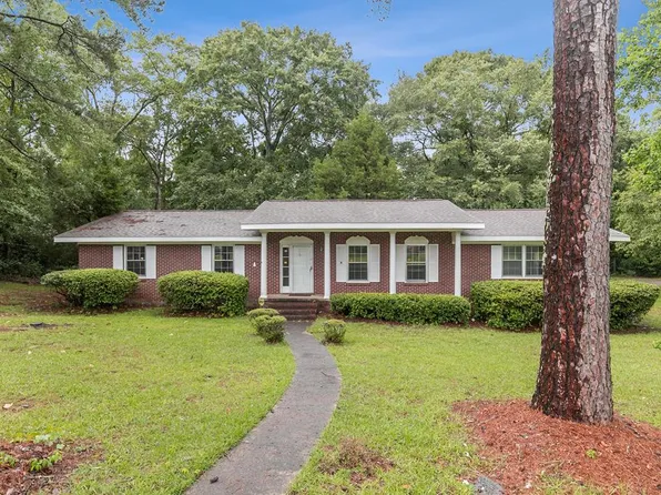 1700 Randall Rd, Dothan, AL 36303