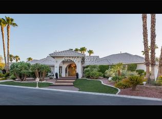 4435 Desert Bloom Ct, Las Vegas, NV 89129