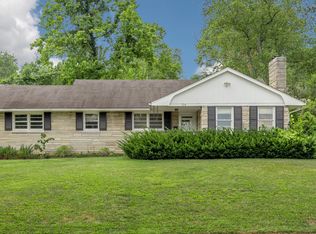 724 Providence Rd, Lexington, KY 40502
