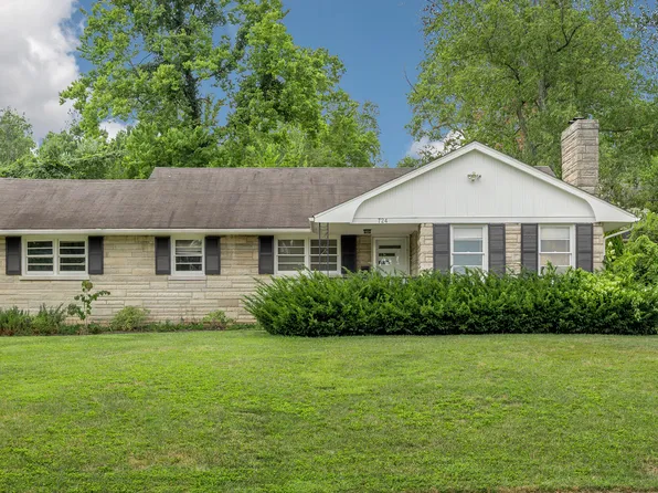 724 Providence Rd, Lexington, KY 40502