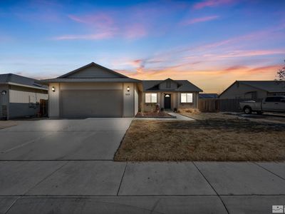 1625 Burger Rd, Fernley, NV, 89408