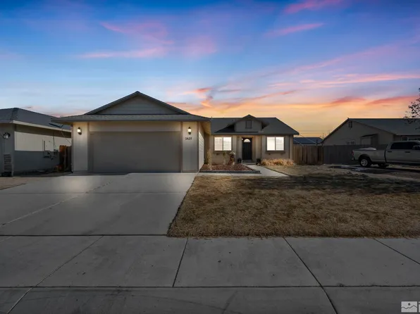1625 Burger Rd, Fernley, NV 89408