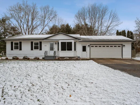 10115 N Meridian Rd, Pleasant Lake, MI 49272