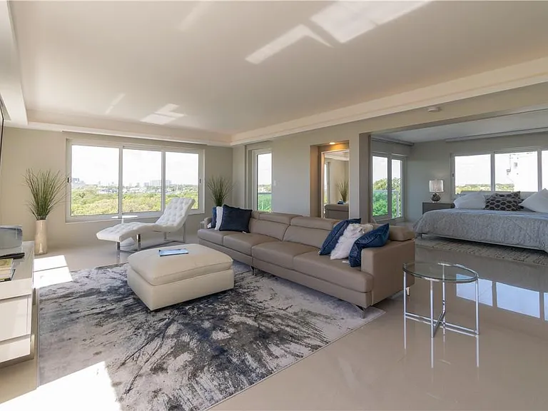 1151 N Fort Lauderdale Beach Blvd #6C — Photo 35