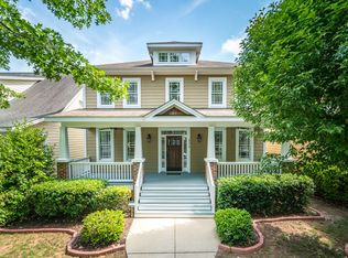 10578 Evergreen Spring Pl, Raleigh, NC 27614