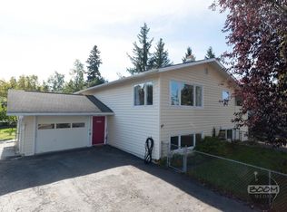 3220 E 42nd Ave, Anchorage, AK 99508