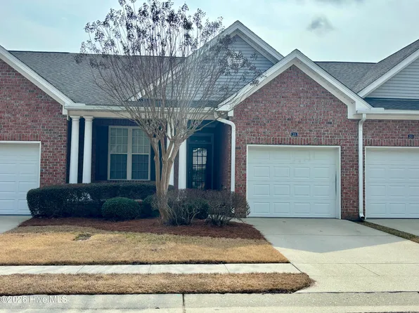 205 Windchime Way, Leland, NC 28451