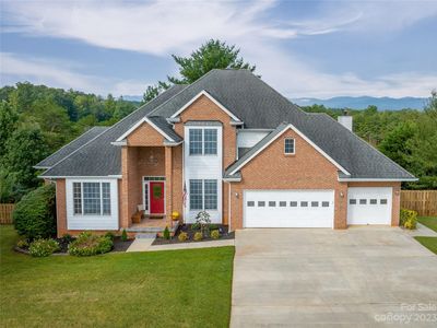 57 Sage Dr, Weaverville, NC, 28787