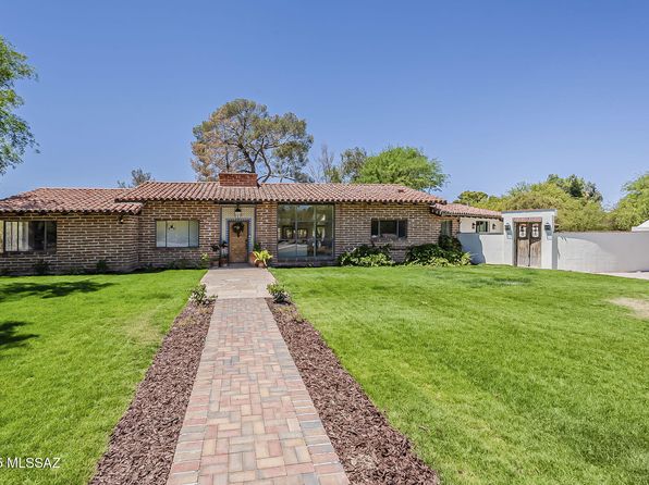 6498 E Santa Elena, Tucson, AZ 85715