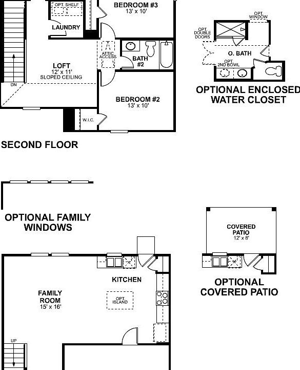 Verbena Plan, Cool Water, Jarrell, TX 76537 Zillow