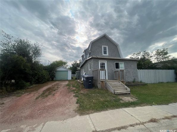 141 Pacific AVENUE, Kerrobert, SK S0L 1R0