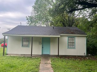 1905 N 15th St, Baton Rouge, LA 70802