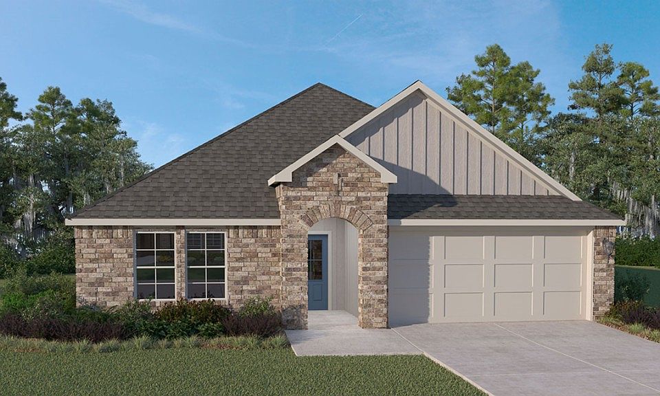 2nd image of 3828 Red Tail Hawk Dr