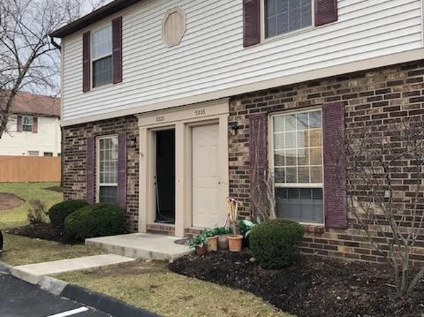 5323 Shiloh Dr, Columbus, OH 43220