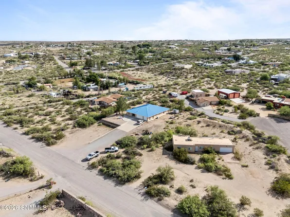 1021 La Quinta St, Las Cruces, NM 88007