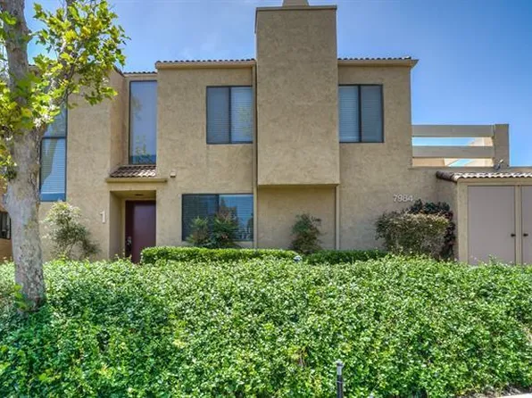 7984 Caminito Dia Unit 1, San Diego, CA 92122