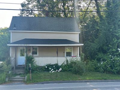 507 Riverside Drive, Auburn, ME, 04210