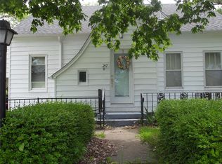 217 S Main St, Ellis Grove, IL 62241