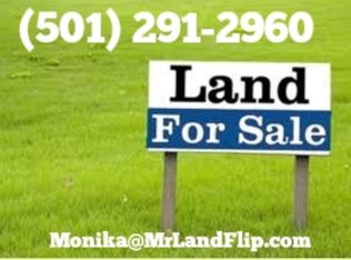 18209 Chicot Rd, Mabelvale, AR 72103