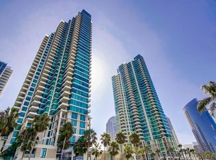 1199 Pacific Hwy UNIT 305, San Diego, CA 92101