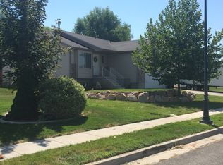 1484 N 2225 W, Clinton, UT 84015